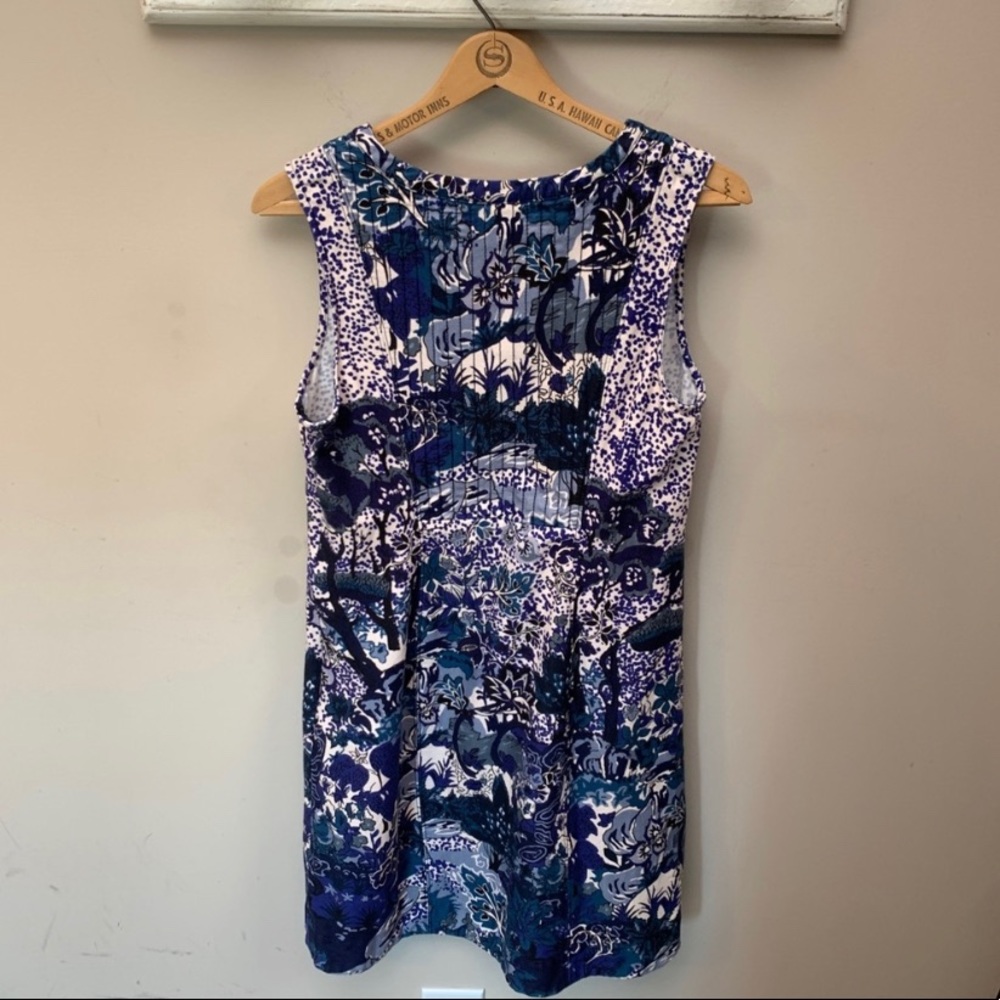 Maeve by Anthropologie Savannah Shift Dress - Picture 3 of 7